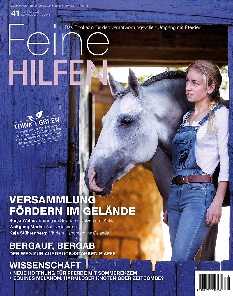 Feine Hilfen Nr. 41