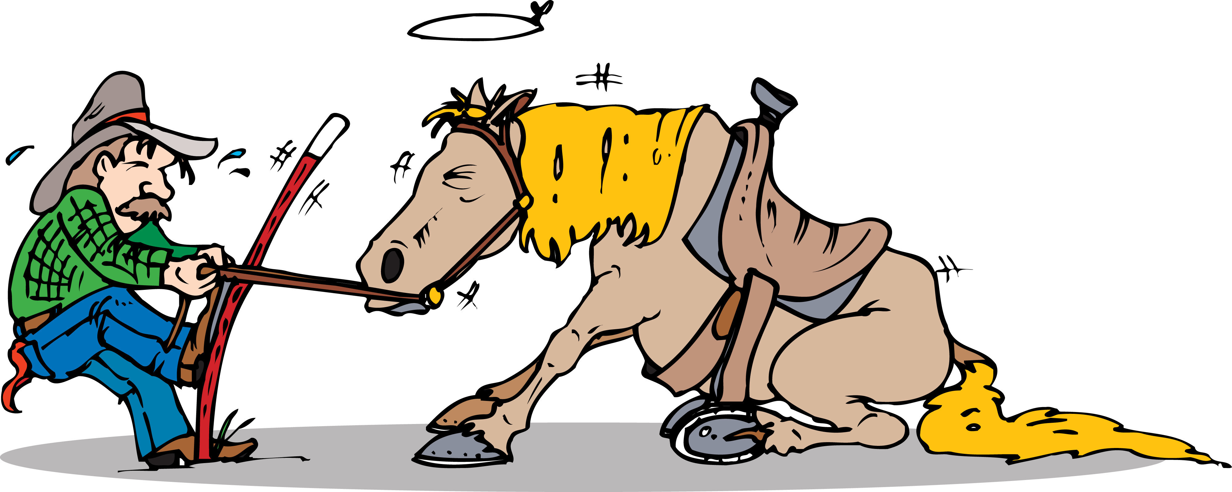 Pferdegestütztes Coaching