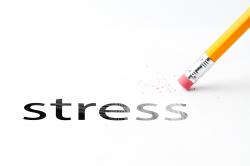Stress bewältigen (Erste Hilfe)
